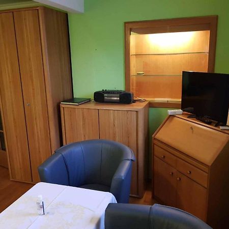Ferienwohnung Jestel ไอน์เบค ภายนอก รูปภาพ