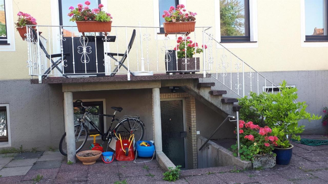 Ferienwohnung Jestel ไอน์เบค ภายนอก รูปภาพ