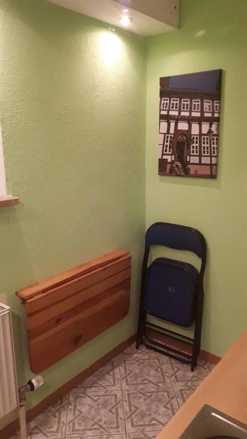 Ferienwohnung Jestel ไอน์เบค ภายนอก รูปภาพ